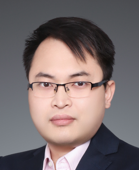 Zhuochen Xie